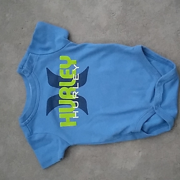 Hurley Bodysuit - Picture 1 of 1
